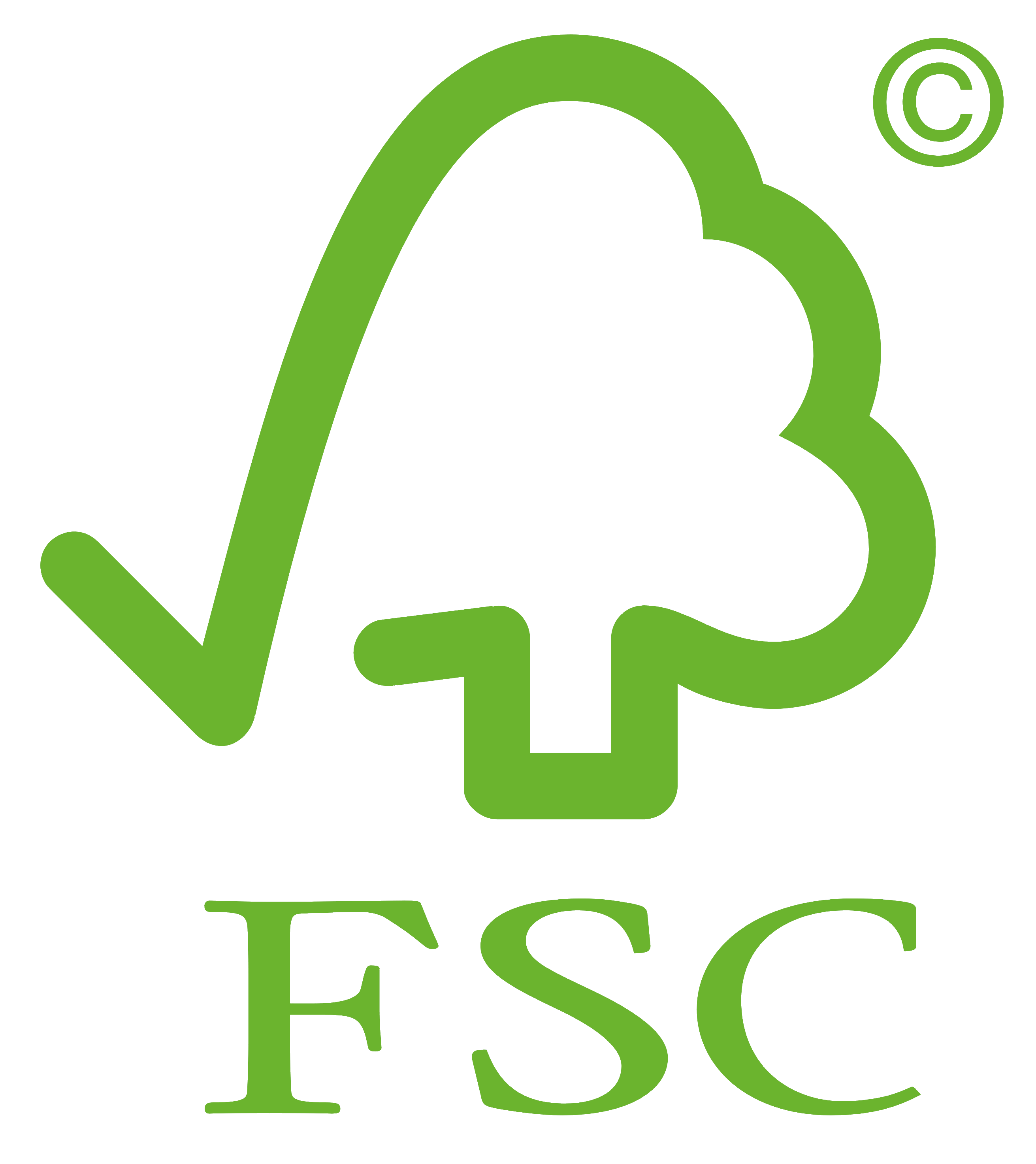 Forest Stewards Council