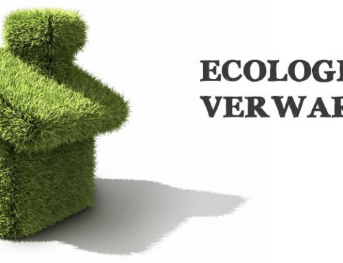 Eco verwarming