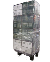 XXL pallet